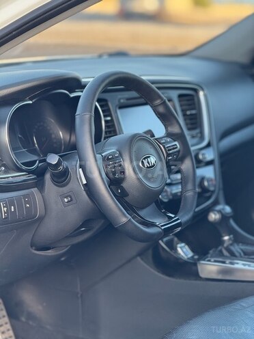Kia Optima 2014, 103,000 km - 2.0 l - Bakı