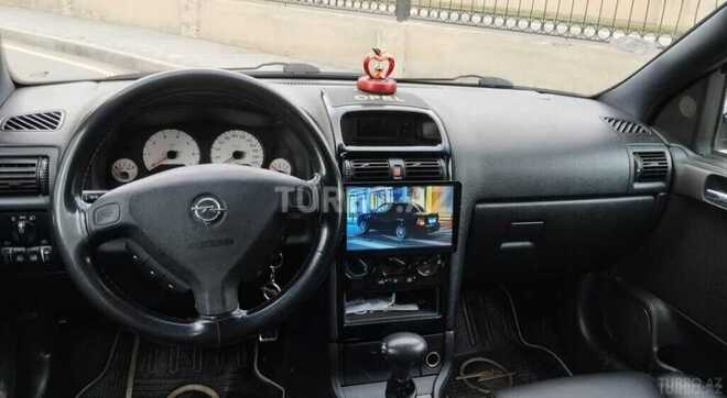 Opel Astra 2000, 284,269 km - 2.2 л - Bakı