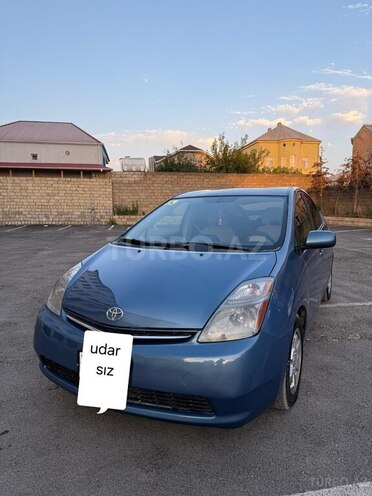 Toyota Prius 2007, 312,000 km - 1.5 l - Bakı