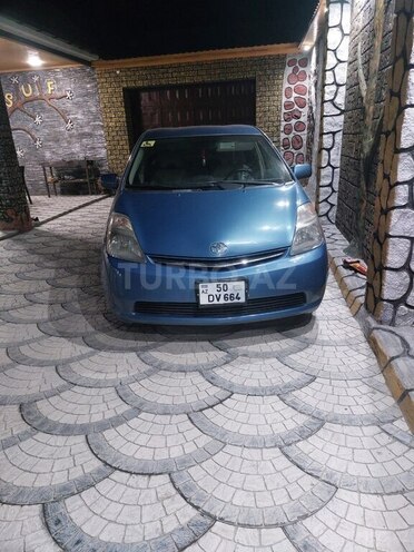 Toyota Prius 2007, 312,000 km - 1.5 l - Bakı