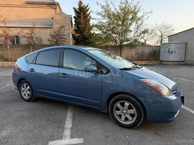 Toyota Prius 2007, 312,000 km - 1.5 l - Bakı