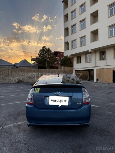 Toyota Prius 2007, 312,000 km - 1.5 l - Bakı