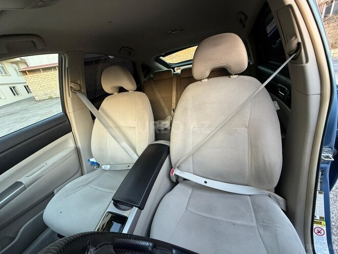 Toyota Prius 2007, 312,000 km - 1.5 l - Bakı