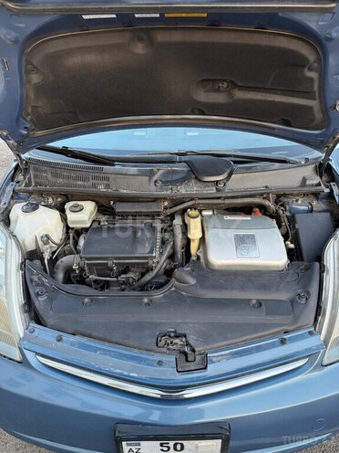 Toyota Prius 2007, 312,000 km - 1.5 l - Bakı