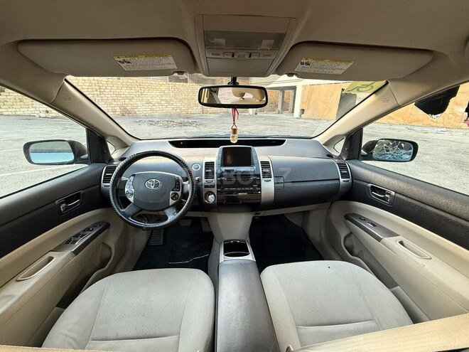 Toyota Prius 2007, 312,000 km - 1.5 l - Bakı