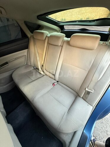Toyota Prius 2007, 312,000 km - 1.5 l - Bakı