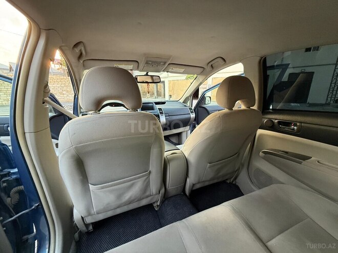 Toyota Prius 2007, 312,000 km - 1.5 l - Bakı