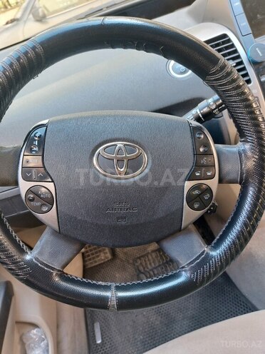 Toyota Prius 2007, 312,000 km - 1.5 l - Bakı