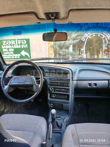 LADA (VAZ) 2115 2012, 134,000 km - 1.6 л - Bakı