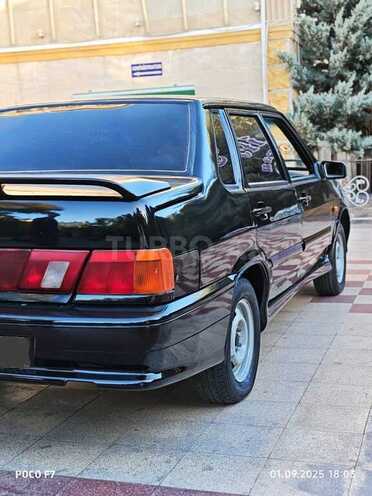 LADA (VAZ) 2115 2012, 134,000 km - 1.6 л - Bakı