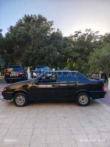 LADA (VAZ) 2115 2012, 134,000 km - 1.6 л - Bakı
