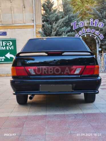 LADA (VAZ) 2115 2012, 134,000 km - 1.6 л - Bakı