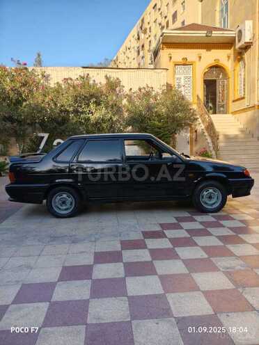 LADA (VAZ) 2115 2012, 134,000 km - 1.6 л - Bakı