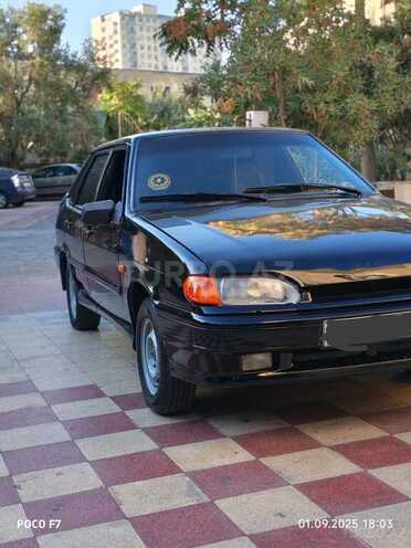 LADA (VAZ) 2115 2012, 134,000 km - 1.6 л - Bakı