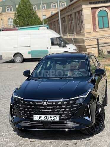 Changan  2025, 0 km - 1.5 l - Bakı