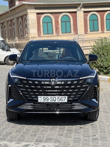 Changan  2025, 0 km - 1.5 l - Bakı