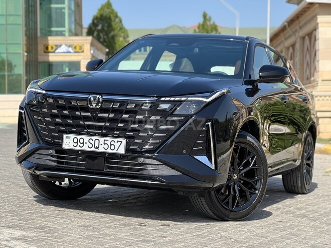 Changan  2025, 0 km - 1.5 l - Bakı