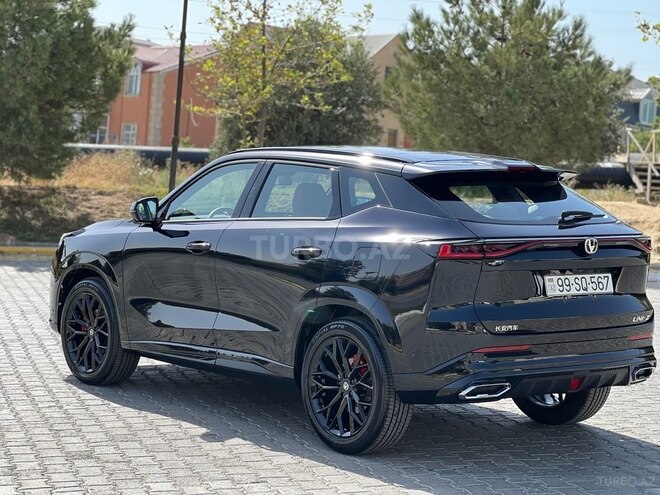 Changan  2025, 0 km - 1.5 l - Bakı