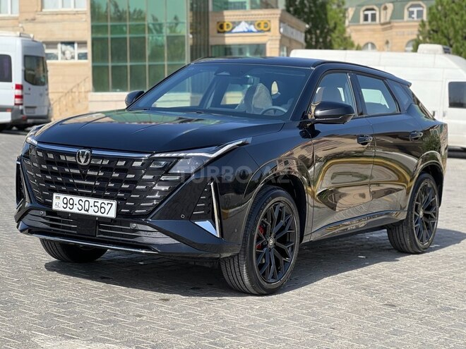 Changan  2025, 0 km - 1.5 l - Bakı