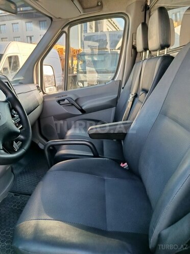 Mercedes  2007, 208,038 km - 2.2 l - Bakı