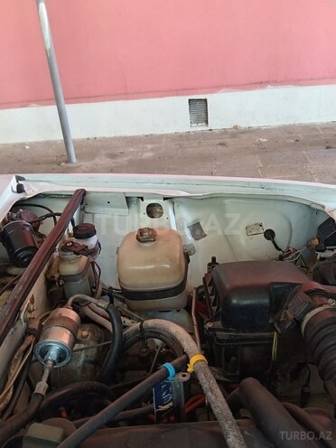 LADA (VAZ) 2107 2009, 55,423 km - 1.6 l - Sabirabad