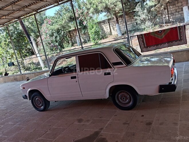 LADA (VAZ) 2107 2009, 55,423 km - 1.6 l - Sabirabad