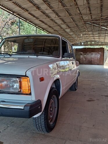 LADA (VAZ) 2107 2009, 55,423 km - 1.6 l - Sabirabad