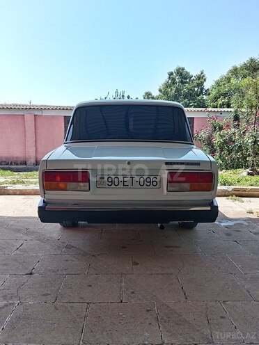 LADA (VAZ) 2107 2009, 55,423 km - 1.6 l - Sabirabad