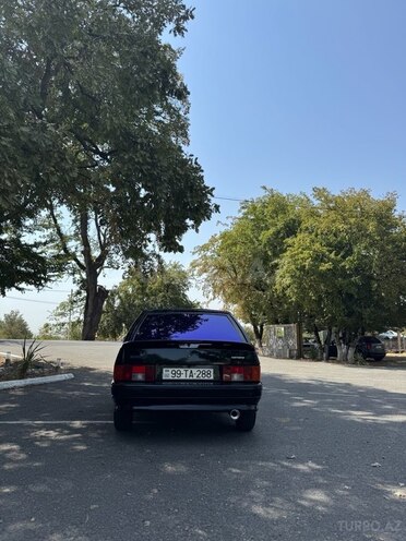 LADA (VAZ) 2114 2010, 178,900 km - 1.6 l - Oğuz