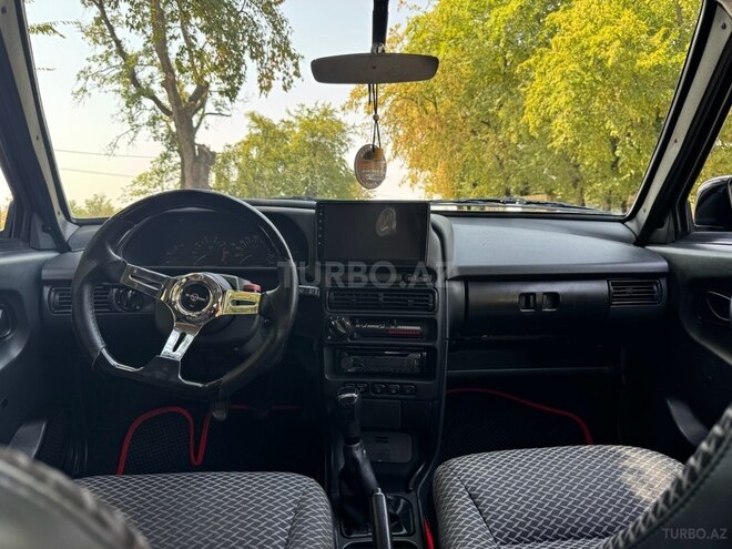 LADA (VAZ) 2114 2010, 178,900 km - 1.6 l - Oğuz