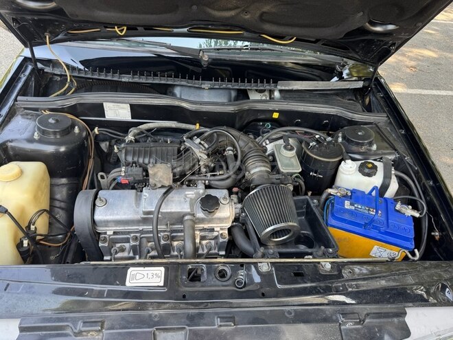 LADA (VAZ) 2114 2010, 178,900 km - 1.6 l - Oğuz
