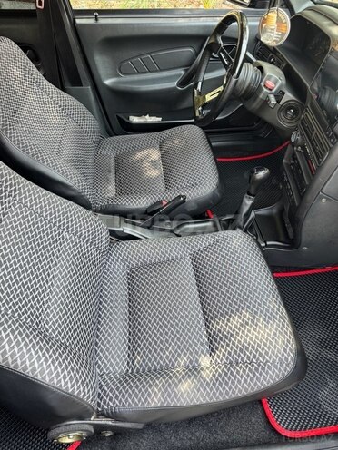 LADA (VAZ) 2114 2010, 178,900 km - 1.6 l - Oğuz