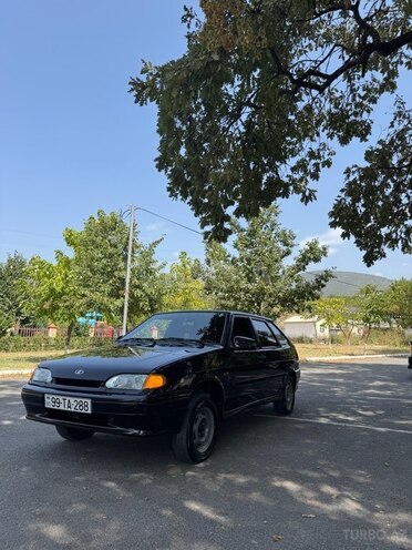 LADA (VAZ) 2114 2010, 178,900 km - 1.6 l - Oğuz