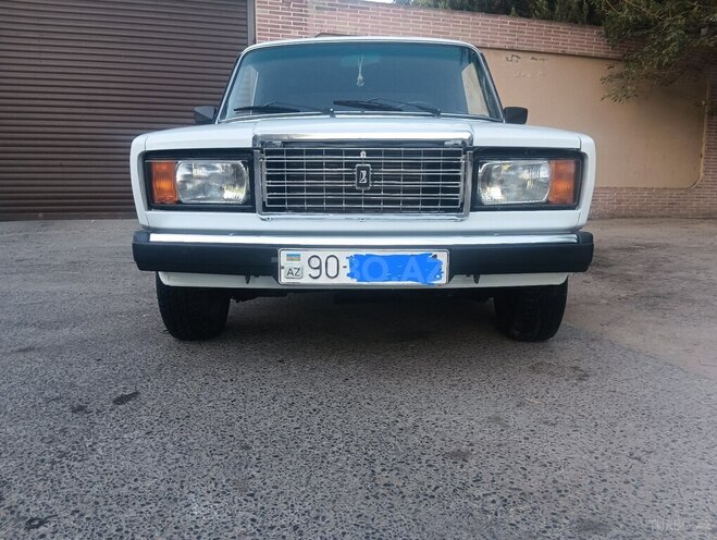 LADA (VAZ) 2107 2009, 173,763 km - 1.6 l - Bakı