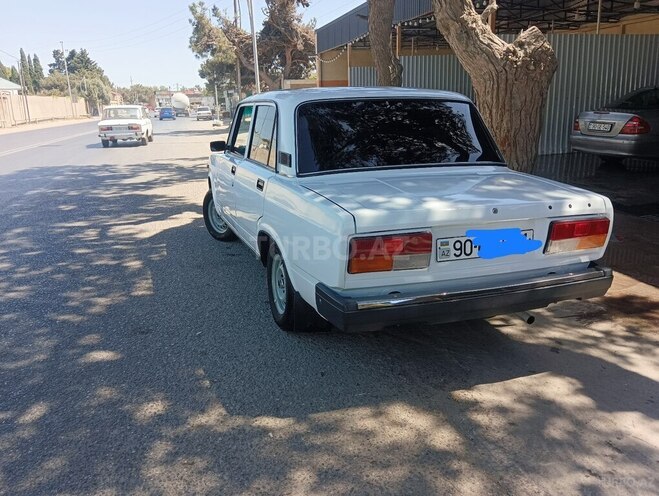 LADA (VAZ) 2107 2009, 173,763 km - 1.6 l - Bakı