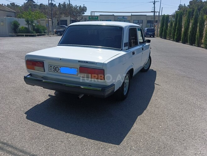 LADA (VAZ) 2107 2009, 173,763 km - 1.6 l - Bakı