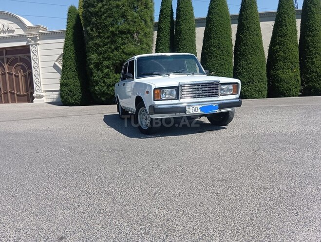 LADA (VAZ) 2107 2009, 173,763 km - 1.6 l - Bakı