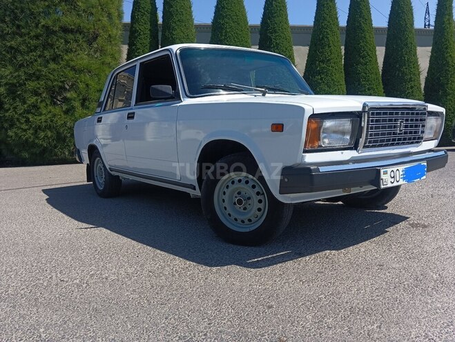 LADA (VAZ) 2107 2009, 173,763 km - 1.6 l - Bakı