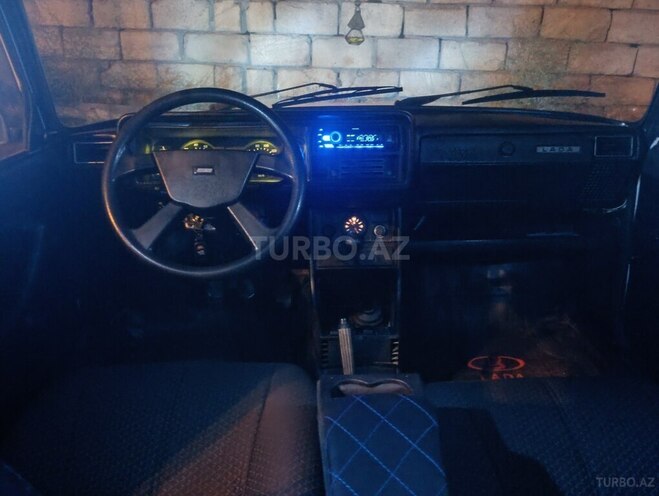 LADA (VAZ) 2107 2009, 173,763 km - 1.6 l - Bakı