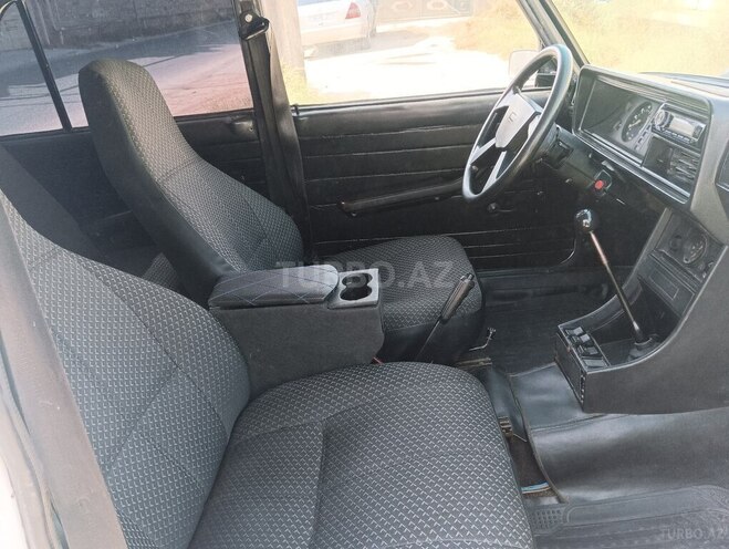 LADA (VAZ) 2107 2009, 173,763 km - 1.6 l - Bakı