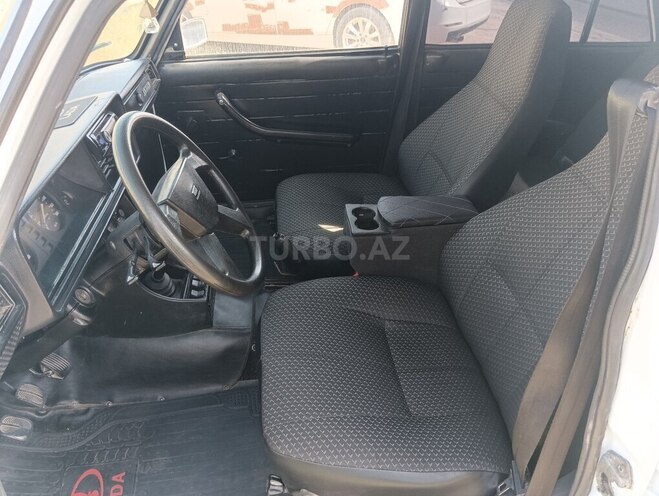 LADA (VAZ) 2107 2009, 173,763 km - 1.6 l - Bakı