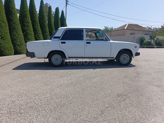 LADA (VAZ) 2107 2009, 173,763 km - 1.6 l - Bakı