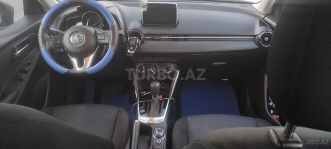 Toyota Yaris iA 2016, 62,000 km - 1.5 л - Bakı