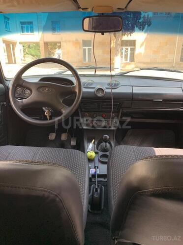 LADA (VAZ) 2106 1999, 250,000 km - 1.6 л - Gəncə