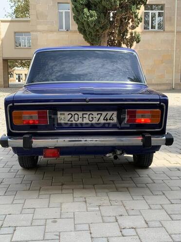 LADA (VAZ) 2106 1999, 250,000 km - 1.6 л - Gəncə