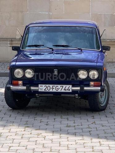 LADA (VAZ) 2106 1999, 250,000 km - 1.6 л - Gəncə