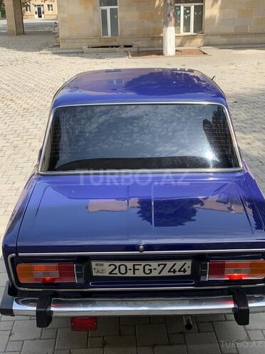 LADA (VAZ) 2106 1999, 250,000 km - 1.6 л - Gəncə