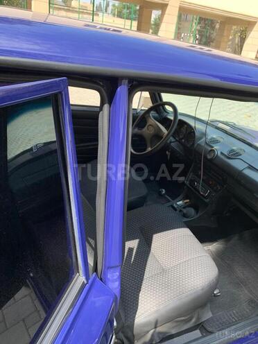 LADA (VAZ) 2106 1999, 250,000 km - 1.6 л - Gəncə