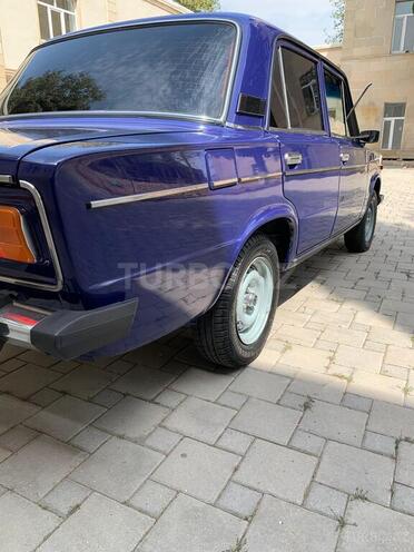 LADA (VAZ) 2106 1999, 250,000 km - 1.6 л - Gəncə