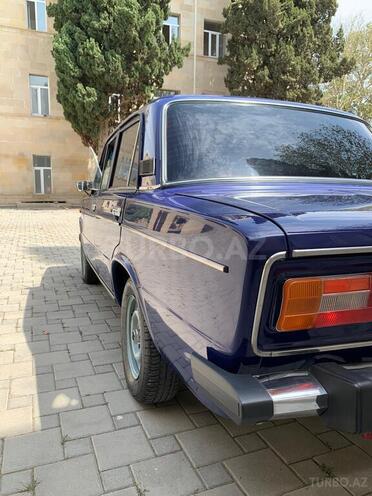 LADA (VAZ) 2106 1999, 250,000 km - 1.6 л - Gəncə